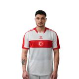 Hummel 9123789001 Erkek Milli Takım Forması