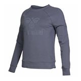 Hummel 920838-8241 Lacivert Kadın Sweatshirt