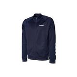 Hummel 921133-2223 Lacivert Falconzo Erkek Sweatshirt