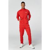 Hummel 921133-3658 Falconzo Zip Erkek Sweatshirt