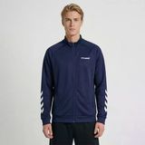 Hummel 921133-7459 Falconzo Zip Erkek Spor Ceket