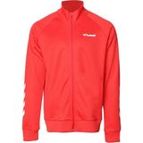Hummel 921133-7788 Mavi Erkek Eşofman Üstü