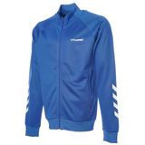 Hummel 921133-9821 Falconzo Zip Erkek Spor Ceket