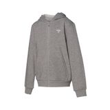 Hummel 921164-2007 Gri Erkek Eşofman Üstü
