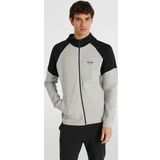 Hummel 921257-2393 Inter Zip Erkek Spor Ceket