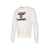 Hummel 921461-3291 Helsinge Beyaz Kadın Sweatshirt