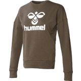 Hummel 921461-6119 Haki Helsinge Kadın Sweatshirt