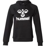 Hummel 921462-2001 Siyah Billund Kadın Sweatshirt