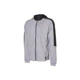 Hummel 921567-2006 Hmltropper Zip Hoodie Gri Erkek Ceket