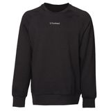Hummel 921677-2001 Evon Siyah Erkek Sweatshirt