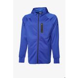 Hummel 921769-7788 Mavi Erkek Sweatshirt