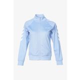 Hummel 921773-2516 Mavi Kadın Eşofman Üstü