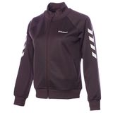 Hummel 921773-4073 Genesa Kadın Spor Ceket
