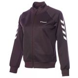 Hummel 921773-4073 Genesa Zip Kadın Spor Ceket