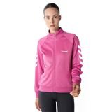 Hummel 921773-4497 Genesa Zip Kadın Spor Ceket