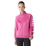 Hummel 921773-4497 Genesa Zip Kadın Sweatshirt