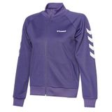 Hummel 921773-9963 Genesa Zip Kadın Spor Ceket