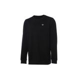 Hummel 921835-2001 Hmlt-Ic Ico Siyah Erkek Sweatshirt