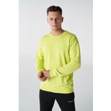 Hummel 921835-6102 Hmlt-IC Ico Erkek Sweatshirts