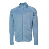 hummel 921839 Toro Zip Eşofman Üstü Mavi