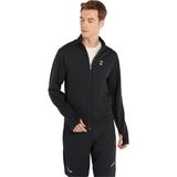 Hummel 922042-2001 Nelly Erkek Spor Ceket - Siyah