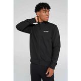 hummel 922104-2001 Mese Zip Erkek Spor Ceket