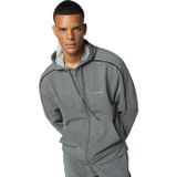 Hummel 922104-2833 Mese Zip Erkek Spor Ceket