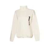 Hummel 922105-9003 Nesa Zip Kadın Spor Ceket, M