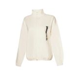Hummel 922105-9003 Nesa Zip Kadın Spor Ceket