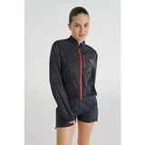 Hummel 922209-7319 Jenkens Zip Kadın Spor Ceket