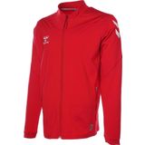 Hummel 922221-3658 Oregon Zip Erkek Spor Ceket