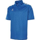 Hummel 922223-8448 Dream Functional Erkek Polo Tişört