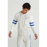 Hummel 922298-8448 Sezi Zip Erkek Spor Ceket, 2XL