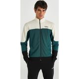 Hummel 922327-9815 Wesler Zip Erkek Spor Ceket