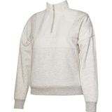 Hummel 922347-9098 Adur Zip Neck Kadın Spor Ceket