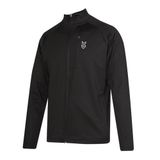Hummel 922360-2001 Armando Zip Erkek Spor Ceket, XL