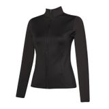 Hummel 922369-2001 Bolton Zip Kadın Spor Ceket