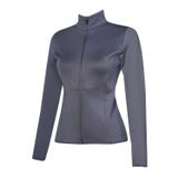Hummel 922369-8588 Bolton Zip Kadın Spor Ceket