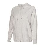 Hummel 922398-9098 Frans Zip Kadın Spor Ceket, XS