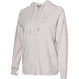Hummel 922398-9098 Frans Zip Kadın Spor Ceket