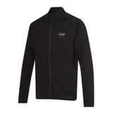 Hummel 922405-2001 Inter Zip Erkek Spor Ceket