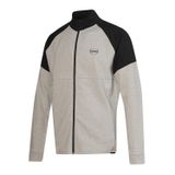 Hummel 922405-2393 Inter Zip Erkek Spor Ceket, 2XL
