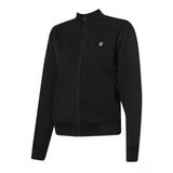 Hummel 922423-2001 Pulse Female Zip Kadın Spor Ceket