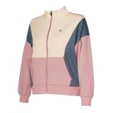 Hummel 922447-8588 Yankey Zip Kadın Spor Ceket, M