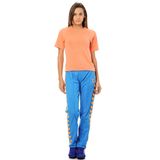 Hummel 930784-8241 Jerda Mavi Kadın Eşofman Altı