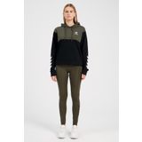 Hummel 930915-7480 Shelley Kadın Tayt - XS - Mavi
