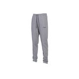 Hummel 931068-2007 Gri Bernisto Erkek Eşofman Altı