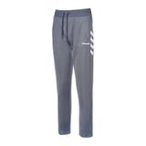 Hummel 931075-8588 Falconzo Mavi Erkek Eşofman Altı