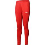 Hummel 931076-1027003 Kırmızı Erkek Eşofman Altı