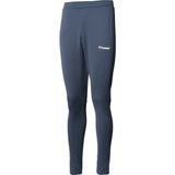 Hummel 931076-7954 Mavi Erkek Eşofman Altı